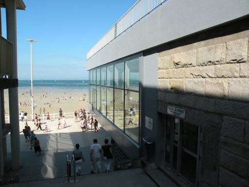  piscine olympique couverte